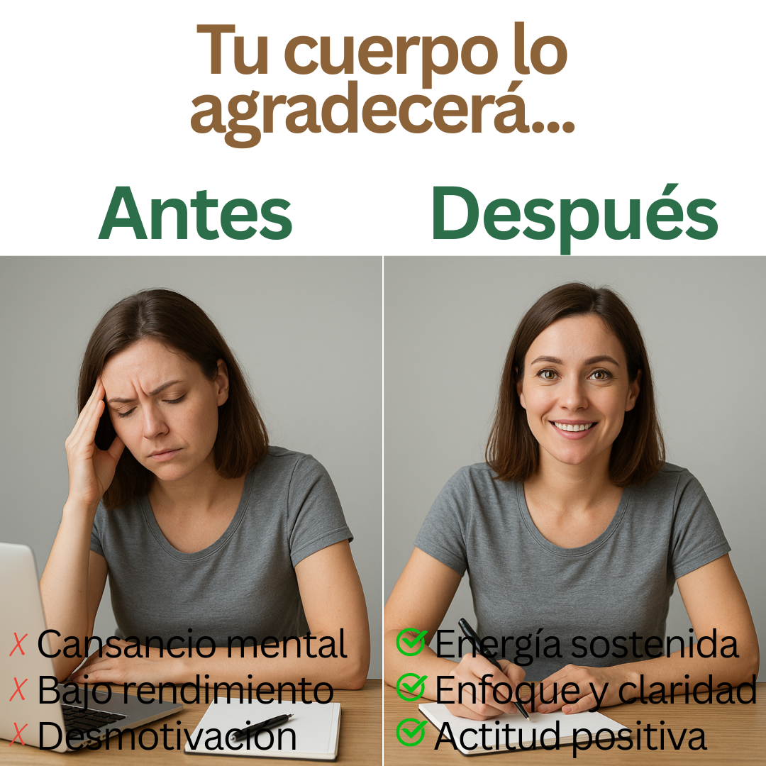 NeuroGum™ | Mentas de cafeína