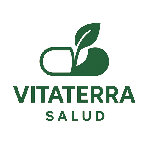 Vitaterra Salud